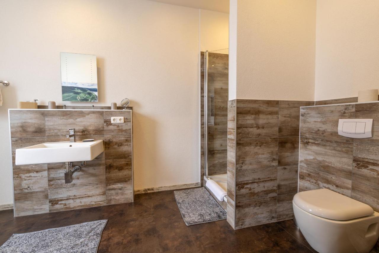 Hotel Zur Lindenau Rüdesheim am Rhein Esterno foto